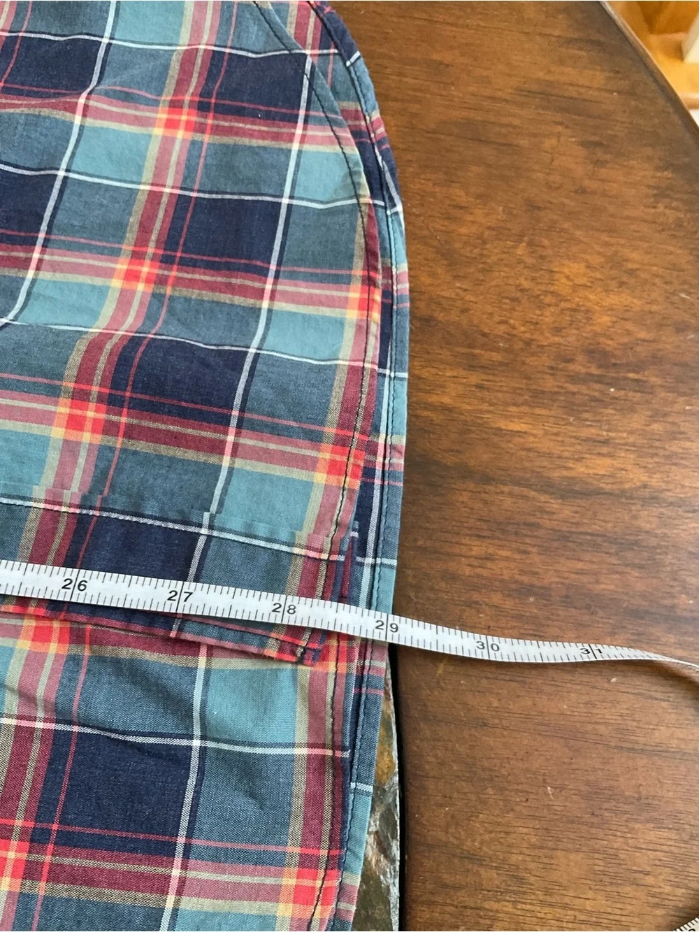 NWT J. Crew Mens Button Down Shirt